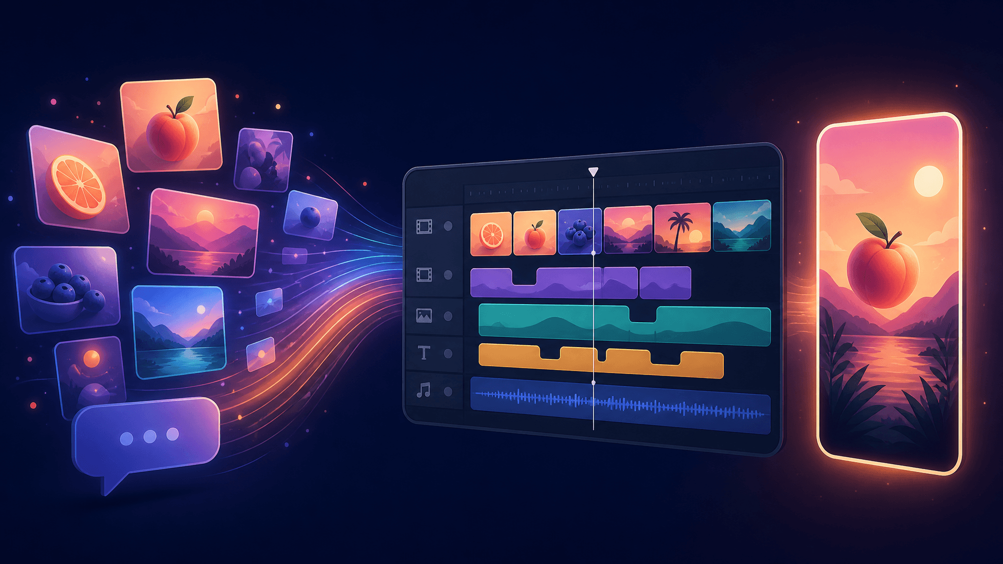 Manus Video Editor: How to Turn AI-Generated Footage Into a Publishable Short
