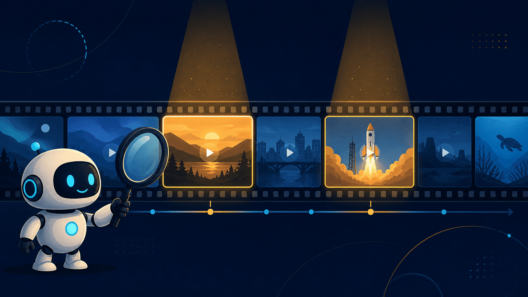 Gemini Agentic Video Understanding: A Practical Map for Short-Video Creators