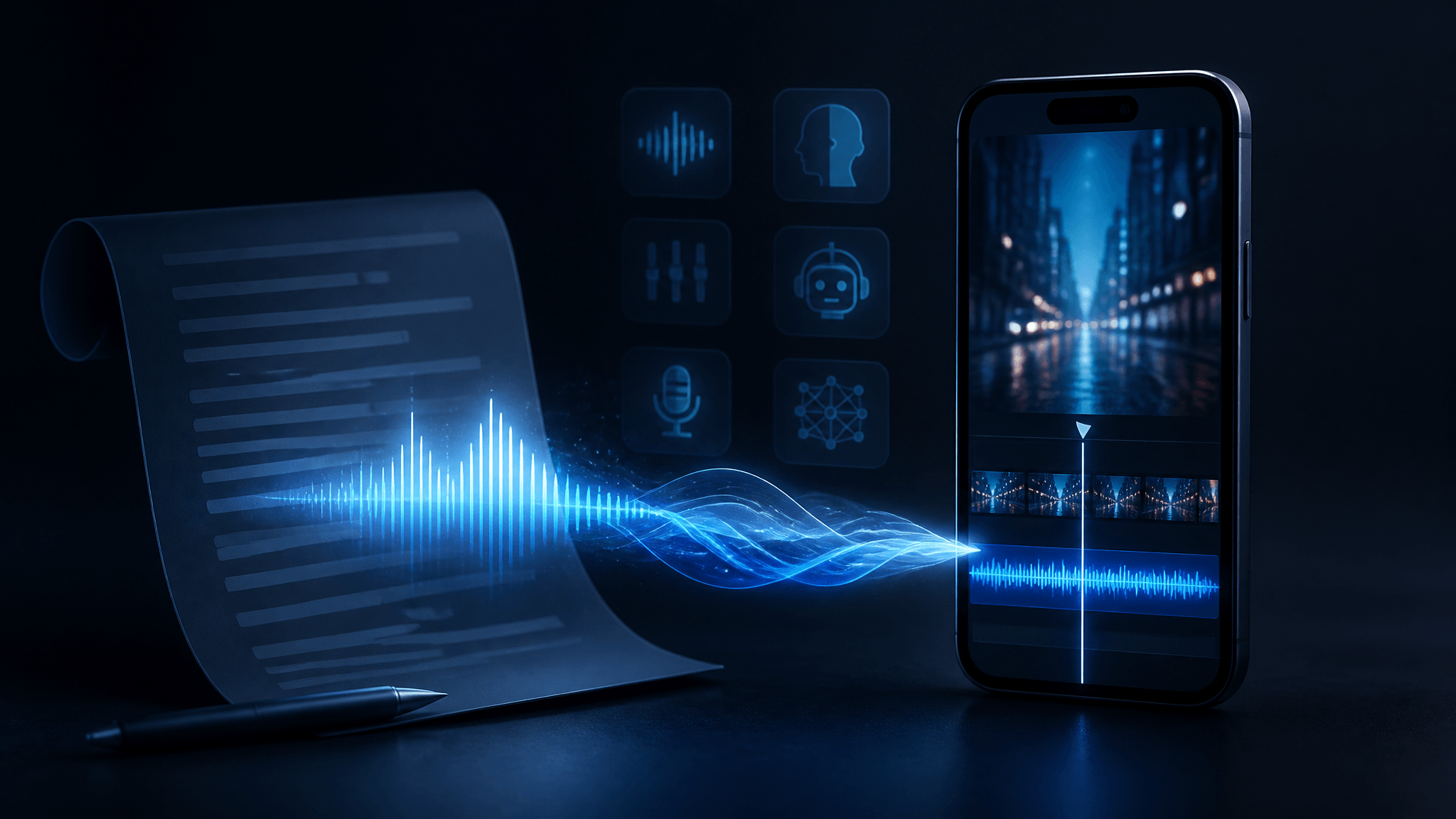 ElevenLabs Is Now Worth $22B: How to Choose an AI Voiceover Tool for Your Videos